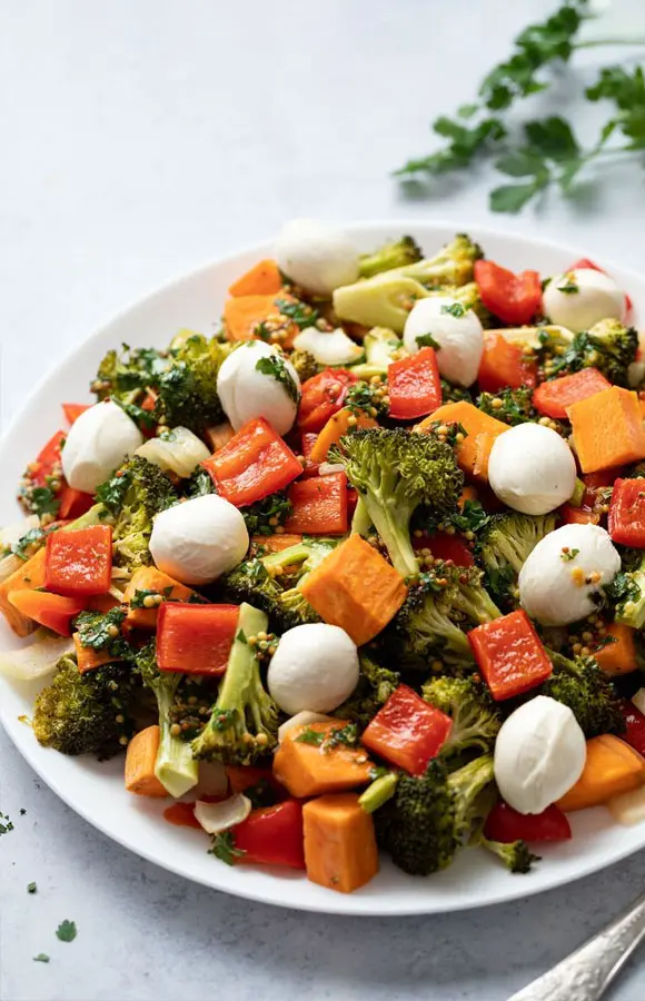 salad
